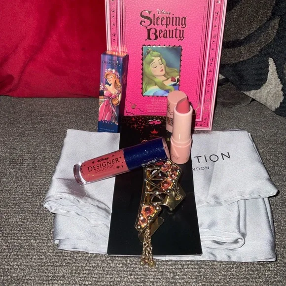 SLEEPING BEAUTY & BEDTIME BUNDLE